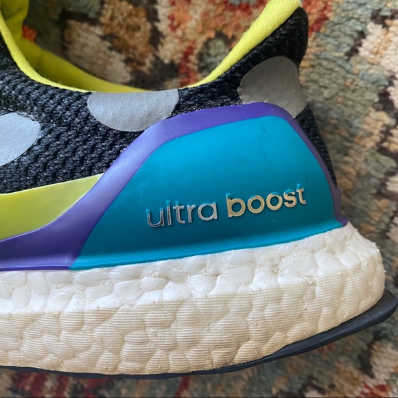 Adidas UltraBOOST KOLOR 2.0 - Picture 3 of 8